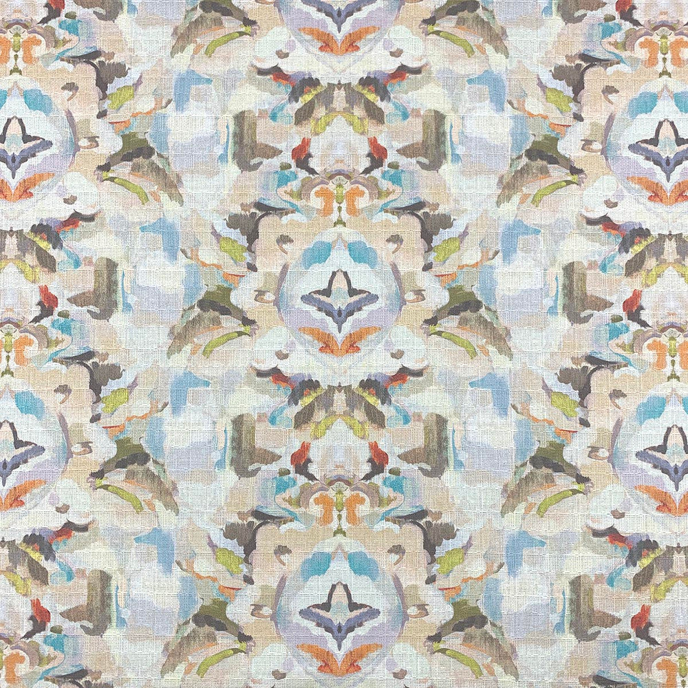 Painterly Pastel by Magnolia Fabric - 100% Cotton Peru 30000 Horizontal: 13.5 and Vertical: 12.6 54 - Fabric Carolina -