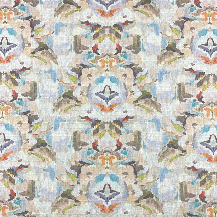 Painterly Pastel by Magnolia Fabric - 100% Cotton Peru 30000 Horizontal: 13.5 and Vertical: 12.6 54 - Fabric Carolina -