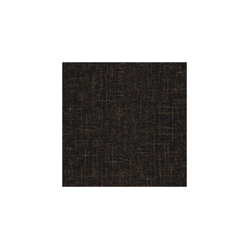 Painterly Black Gold by Kravet Couture Fabric LUXE II COLLECTION COTTON - 50%;VISCOSE - 45%;POLYESTER - 5% Turkey MEDIUM Horizontal: and Vertical: 54 - Fabric Carolina -