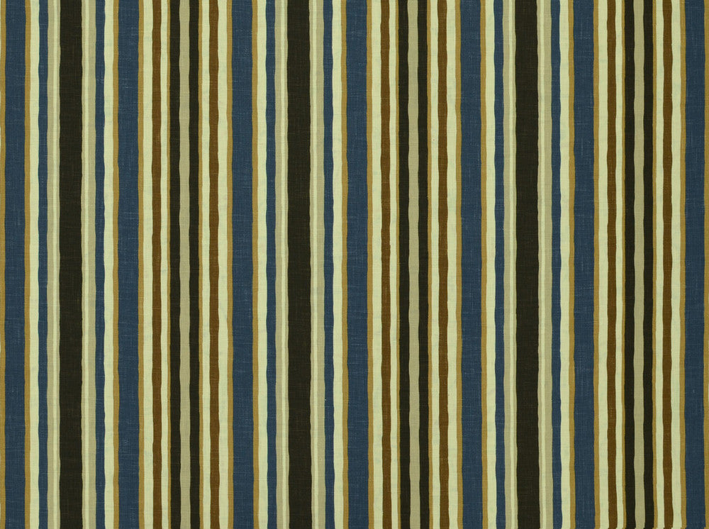 Paintlines 609 Mallard by Covington Fabric 100% COTTON Pakistan 50000 Horizontal: 13.5 and Vertical: 0 56 - Fabric Carolina -