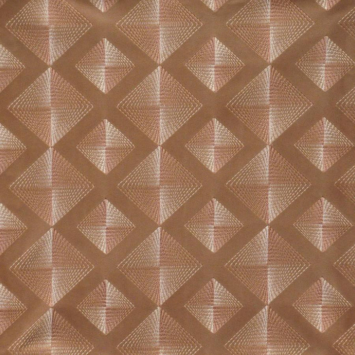 Pimlico # 706 Peach by Maxwell Fabric Color Theory-Vol.Vii Lychee 87% POLYESTER
14% COTTON INDIA V-3.5" H-4.2" 54" - Fabric Carolina -