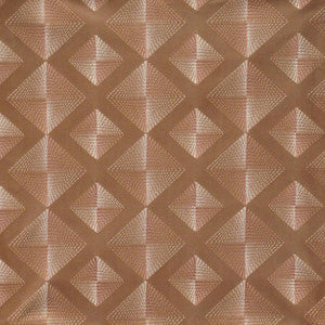 Pimlico # 706 Peach by Maxwell Fabric