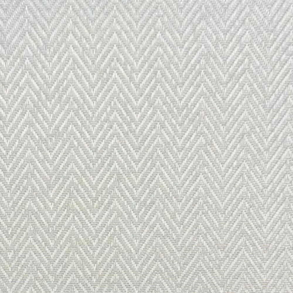Pallas # 229 Whiteout by Maxwell Designer Fabric Blackout Iii FACE: 100% POLYESTER
BACKING: ACRYLIC CHINA 55" - Swanky Fabrics -