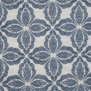 Priory # 601 Delftware by Maxwell Fabric