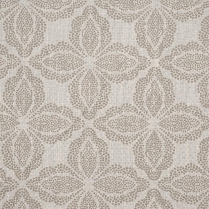 Priory # 748 Putty by Maxwell Fabric Performance Wovens-Vol. Vii Gold Rush 100% UV POLYESTER USA V-9.8" H-9.4" 55" - Fabric Carolina -