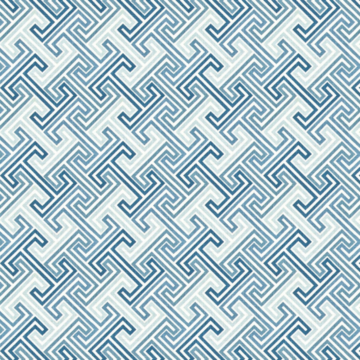 Palermo 1 Federal by Stout Fabric COMFORTABLE LIVING BLUEBIRD/INDIGO 100%COT PAKISTAN FLAME RETARDANT-N.F.P.A. 260A CLASS 1 CATB 117-2013 WYZENBEEK 50 000 DOUBLE RUB WEAR TEST (HEAVY DUTY) </p><p>Repeat: 6.75 54 in - Fabric Carolina -