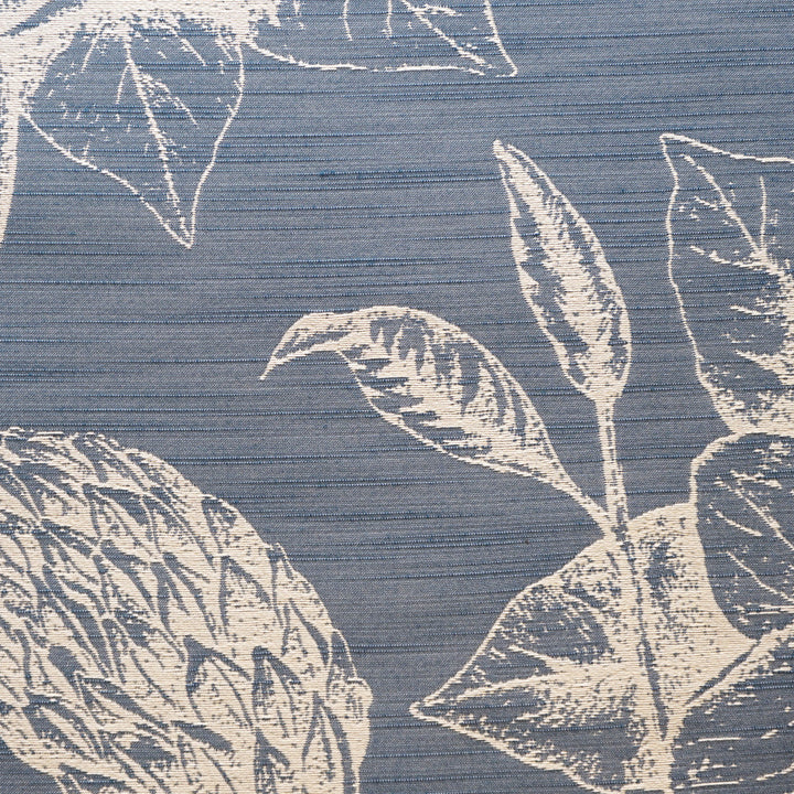 Palermo 62J6831 by JF Crypton Fabric Color Concepts Crypton Home Indigo 82% Rayon, 18% Polyester United States 60000 Horizontal: 28.5 and Vertical: 27 57 - Fabric Carolina -