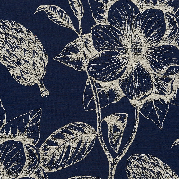 PALERMO 69J6831 by JF Fabric CC CRYPTON HOME INDIGO 82% Rayon, 18% Polyester UNITED STATES ABRASIO (HEAVY DUTY- 30,000+ DOUBLE RUBS) Horizontal: 28.500 and Vertical: 27.000 57.00 - Fabric Carolina -