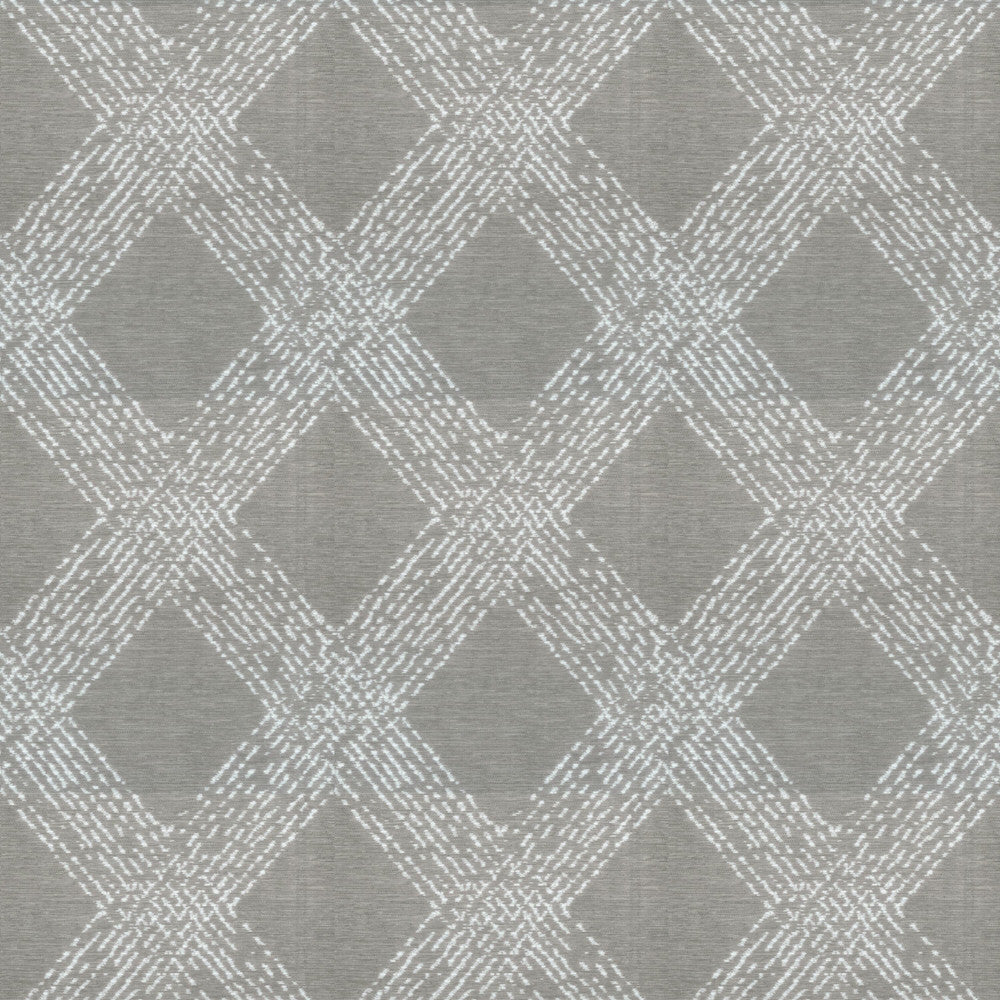 Palladin 2 Pewter by Stout Designer Fabric LIVING IS EASY SMOKE/COAL 100%BLD USA CATB 117-2013 WYZENBEEK 30 000 DOUBLE RUB WEAR TEST (HEAVY DUTY) Horizontal: 13.500 and Vertical: 16.000 54 in - Swanky Fabrics -
