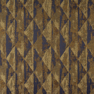 Palmasola 1 Porcelain by Marcus William Fabric