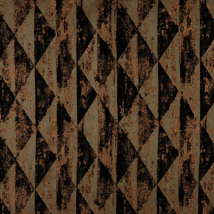 Palmasola 2 Copper by Marcus William Fabric Marcus William Fabric Palmasola 2 CopperFabric PS/MARCUS WILLIAM LUXOR TURKEY </p><p>Repeat: H: 14.000, V: 14.000 54 in - Fabric Carolina -