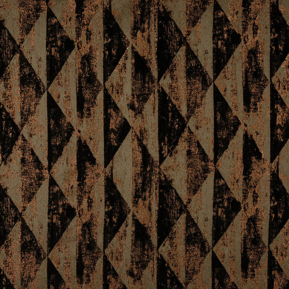 Palmasola 2 Copper by Marcus William Fabric Marcus William Fabric Palmasola 2 CopperFabric PS/MARCUS WILLIAM LUXOR 93%POL 7%LRX TURKEY </p><p>Repeat: H: 14.000, V: 14.000 54 in - Fabric Carolina -