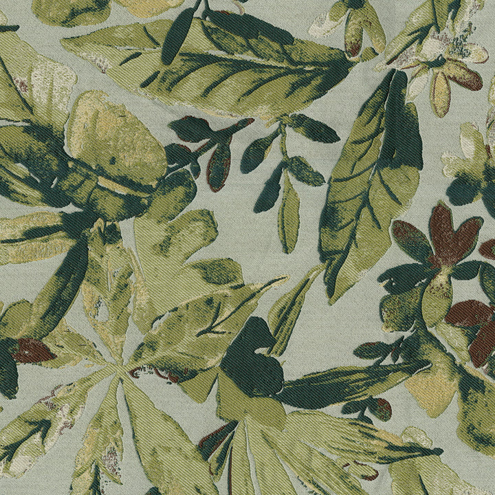 Palate 305 Opal by ABBEYSHEA Fabric 100% Polyester CN 51,000 Double Rubs (Wyzenbeek) </p><p>Repeat: Horizontal: and Vertical: 57 in. (142 cm) - Fabric Carolina -
