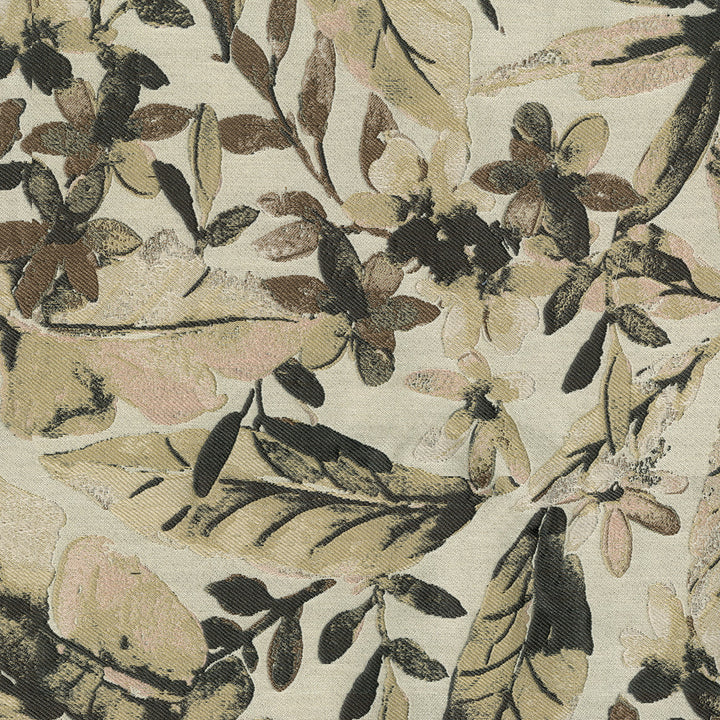 Palate 61 Champagne by ABBEYSHEA Fabric 100% Polyester CN 51,000 Double Rubs (Wyzenbeek) </p><p>Repeat: Horizontal: and Vertical: 57 in. (142 cm) - Fabric Carolina -