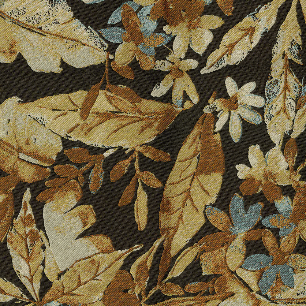 Palate 86 Cognac by ABBEYSHEA Fabric 100% Polyester CN 51,000 Double Rubs (Wyzenbeek) </p><p>Repeat: Horizontal: and Vertical: 57 in. (142 cm) - Fabric Carolina -
