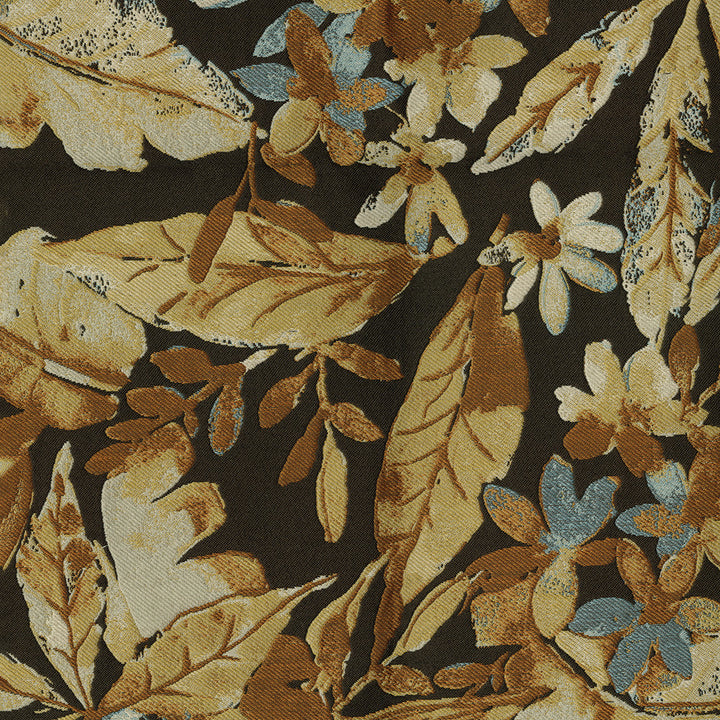 Palate 86 Cognac by ABBEYSHEA Fabric 100% Polyester CN 51,000 Double Rubs (Wyzenbeek) </p><p>Repeat: Horizontal: and Vertical: 57 in. (142 cm) - Fabric Carolina -