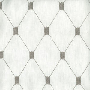 Palm Ivory by Norbar Fabric