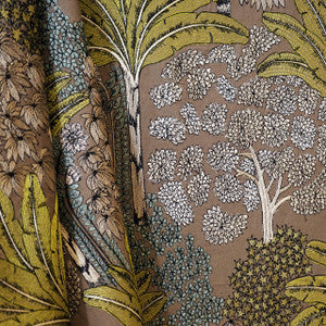Palm 75Sj101 By JF Fabric