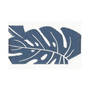 Palomino Tape 1 Navy by Stout Trim