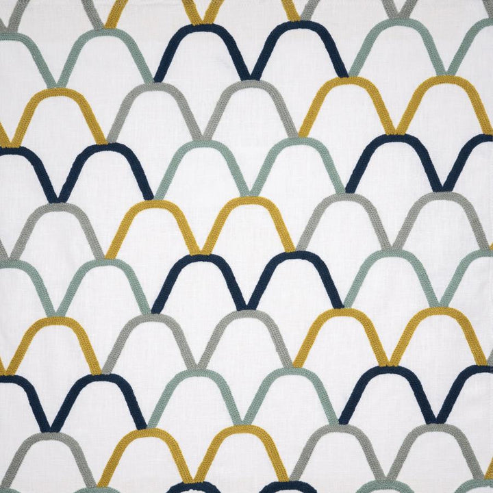 Pantile # 309 Marlin by Maxwell Designer Fabric Color Theory-Vol.Viii Rosemary 51% COTTON
27% ACRYLIC
18% POLYESTER
4% LINEN EMB.-100% ACYRLIC INDIA V-7.7" H-13" 54"EMB.52" - Swanky Fabrics -