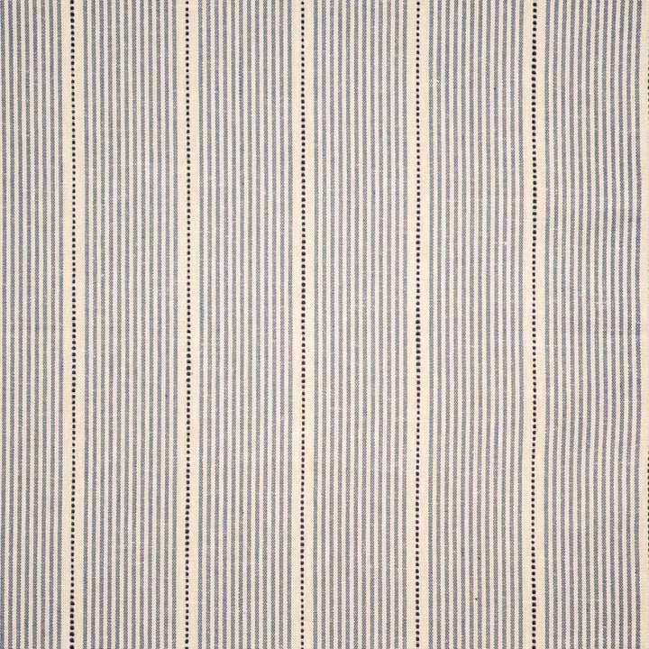 Partition # 133 Denim by Maxwell Designer Fabric Color Theory-Vol. Ix Pacific 52% COTTON
48% POLYESTER INDIA H-2.8" 54" - Swanky Fabrics -