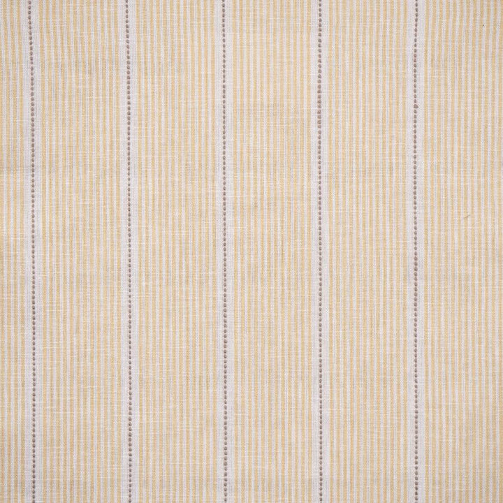 Partition # 617 Butter by Maxwell Designer Fabric Color Theory-Vol.Viii Tigerseye 52% COTTON
48% POLYESTER INDIA H-2.8" 54" - Swanky Fabrics -
