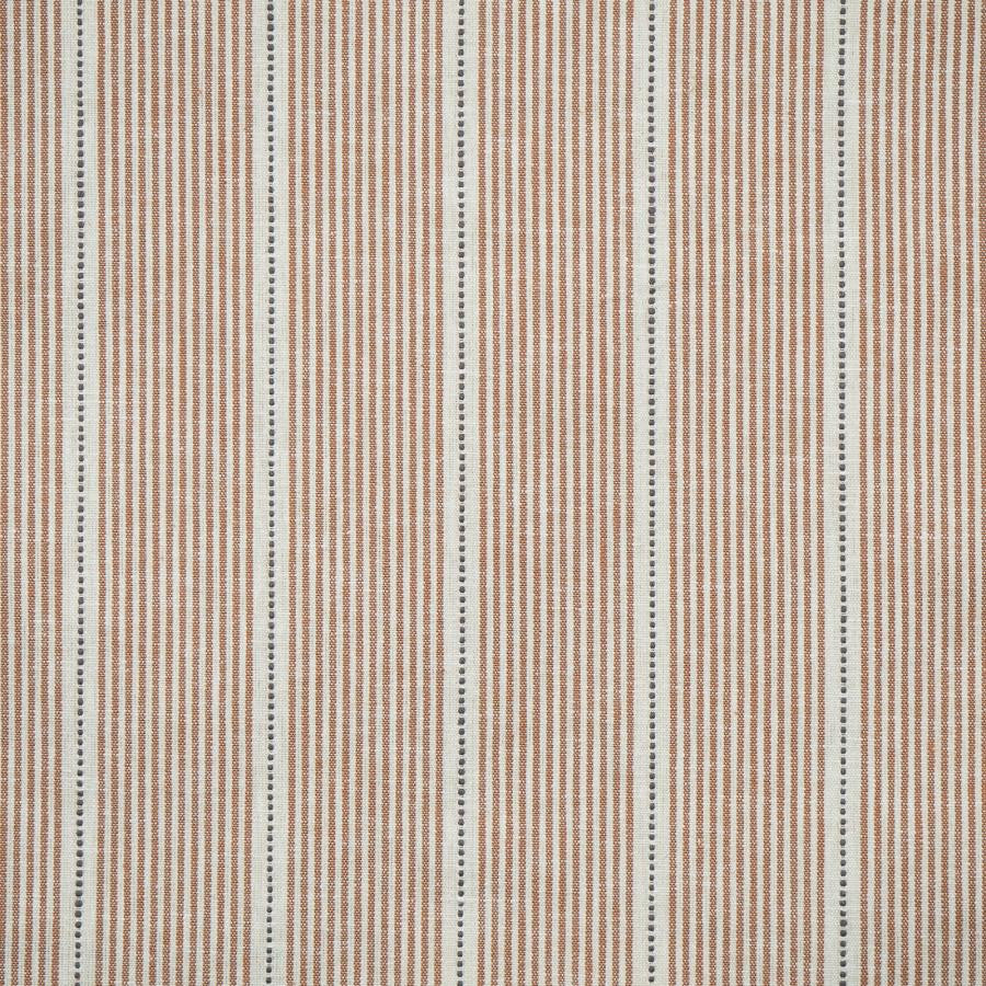 Partition # 727 Terracotta by Maxwell Designer Fabric Color Theory-Vol.Viii Bittersweet 52% COTTON
48% POLYESTER INDIA H-2.8" 54" - Swanky Fabrics -