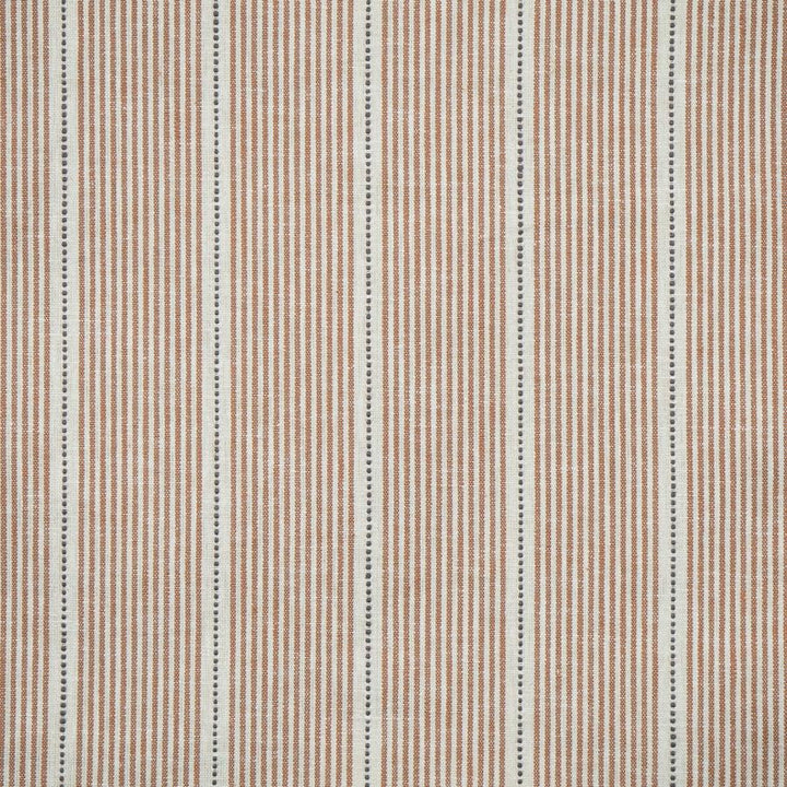 Partition # 727 Terracotta by Maxwell Designer Fabric Color Theory-Vol.Viii Bittersweet 52% COTTON
48% POLYESTER INDIA H-2.8" 54" - Swanky Fabrics -