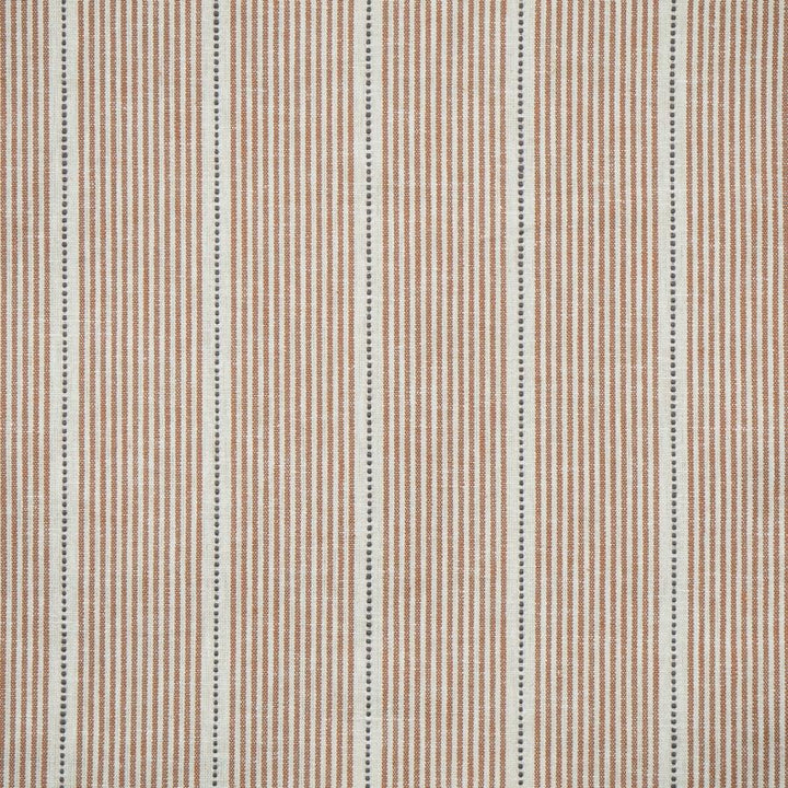 Partition # 727 Terracotta by Maxwell Fabric Color Theory-Vol.Viii Bittersweet 52% COTTON
48% POLYESTER INDIA H-2.8" 54" - Fabric Carolina -