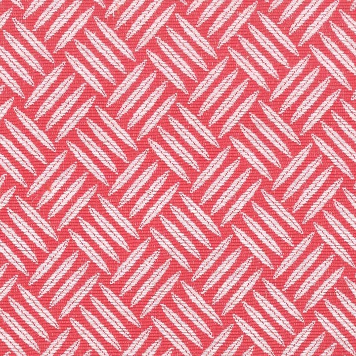 Panama 2 Cherry by Stout Fabric RAINBOW LIBRARY RASPBERRY/RUBY 55%COT 45%POL TAIWAN WYZENBEEK 50 000 DOUBLE RUB WEAR TEST (HEAVY DUTY) </p><p>Repeat: 1.25 54 in - Fabric Carolina -