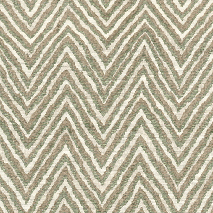 Panama 2 Aloe by Stout Fabric Stout Fabric Panama 2 AloeFabric COMFORTABLE LIVING SAGE/MOSS 37%SVI 34%COT 29%POL TURKEY </p><p>Repeat: H: 13.500, V: 13.500 54 in - Fabric Carolina -