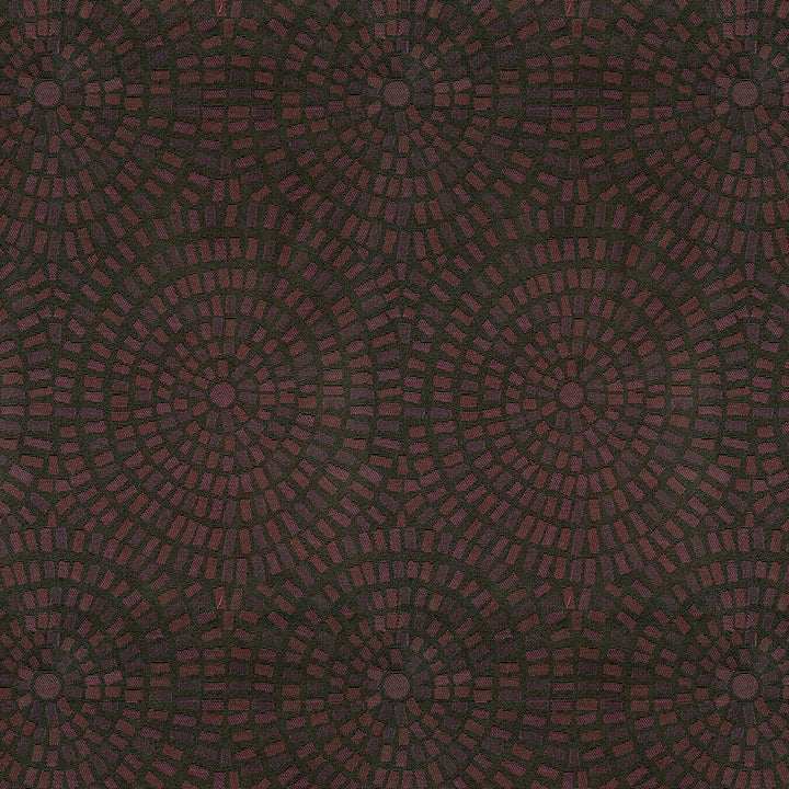 Panache 1009 Sassy Plum by Crypton Fabric N/A 77% Polyester, 15% Recycled Post Industrial Polyester, 8% Recycled Post Consumer Polyester US 100,000 Double Rubs </p><p>Repeat: Horizontal: 7.5" (19.1 cm) Across the Roll and Vertical: 12.7" (32.3 cm) Up the Roll 55" (140 cm) - Fabric Carolina -