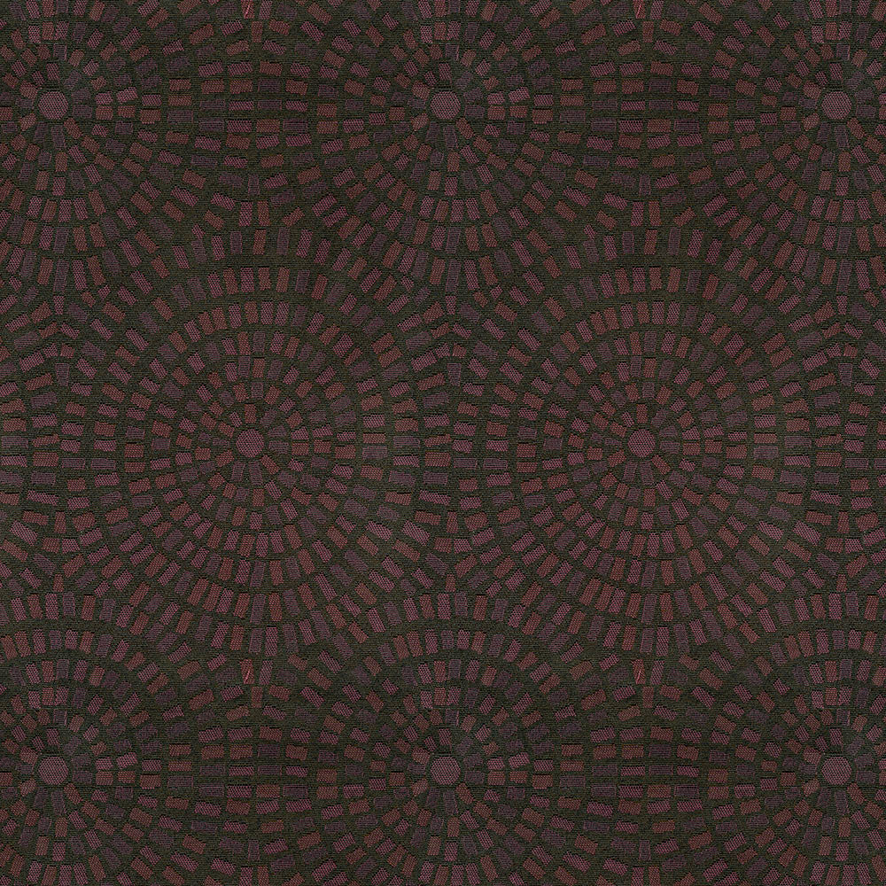 Panache 1009 Sassy Plum by Crypton Fabric N/A 77% Polyester, 15% Recycled Post Industrial Polyester, 8% Recycled Post Consumer Polyester US 100,000 Double Rubs </p><p>Repeat: Horizontal: 7.5" (19.1 cm) Across the Roll and Vertical: 12.7" (32.3 cm) Up the Roll 55" (140 cm) - Fabric Carolina -