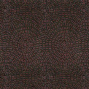 Panache 1009 Sassy Plum by Crypton Fabric