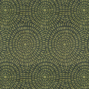 Panache 205 Limelight by Crypton Fabric