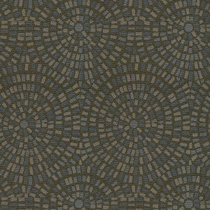 Panache 308 Moody Blue by Crypton Fabric