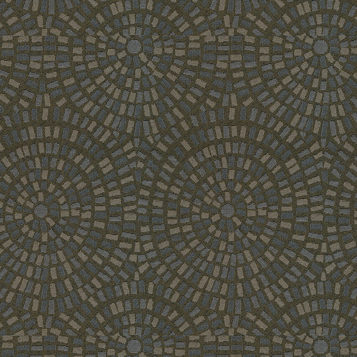 Panache 308 Moody Blue by Crypton Fabric 77% Polyester, 15% Recycled Post Industrial Polyester, 8% Recycled Post Consumer Polyester US 100,000 Double Rubs (Wyzenbeek) </p><p>Repeat: Horizontal: 12.7" (32.3 cm) Up the Roll and Vertical: 7.5" (19.1 cm) Across the Roll 55" (140 cm) - Fabric Carolina -