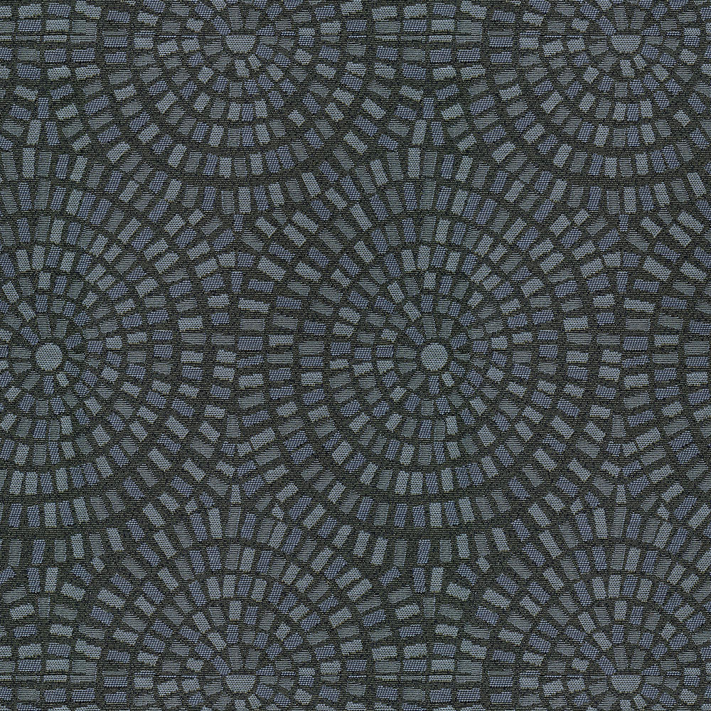 Panache 37 Blue Moon by Crypton Fabric N/A 77% Polyester, 15% Recycled Post Industrial Polyester, 8% Recycled Post Consumer Polyester US 100,000 Double Rubs </p><p>Repeat: Horizontal: 7.5" (19.1 cm) Across the Roll and Vertical: 12.7" (32.3 cm) Up the Roll 55" (140 cm) - Fabric Carolina -