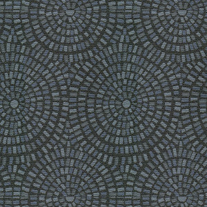 Panache 37 Blue Moon by Crypton Fabric
