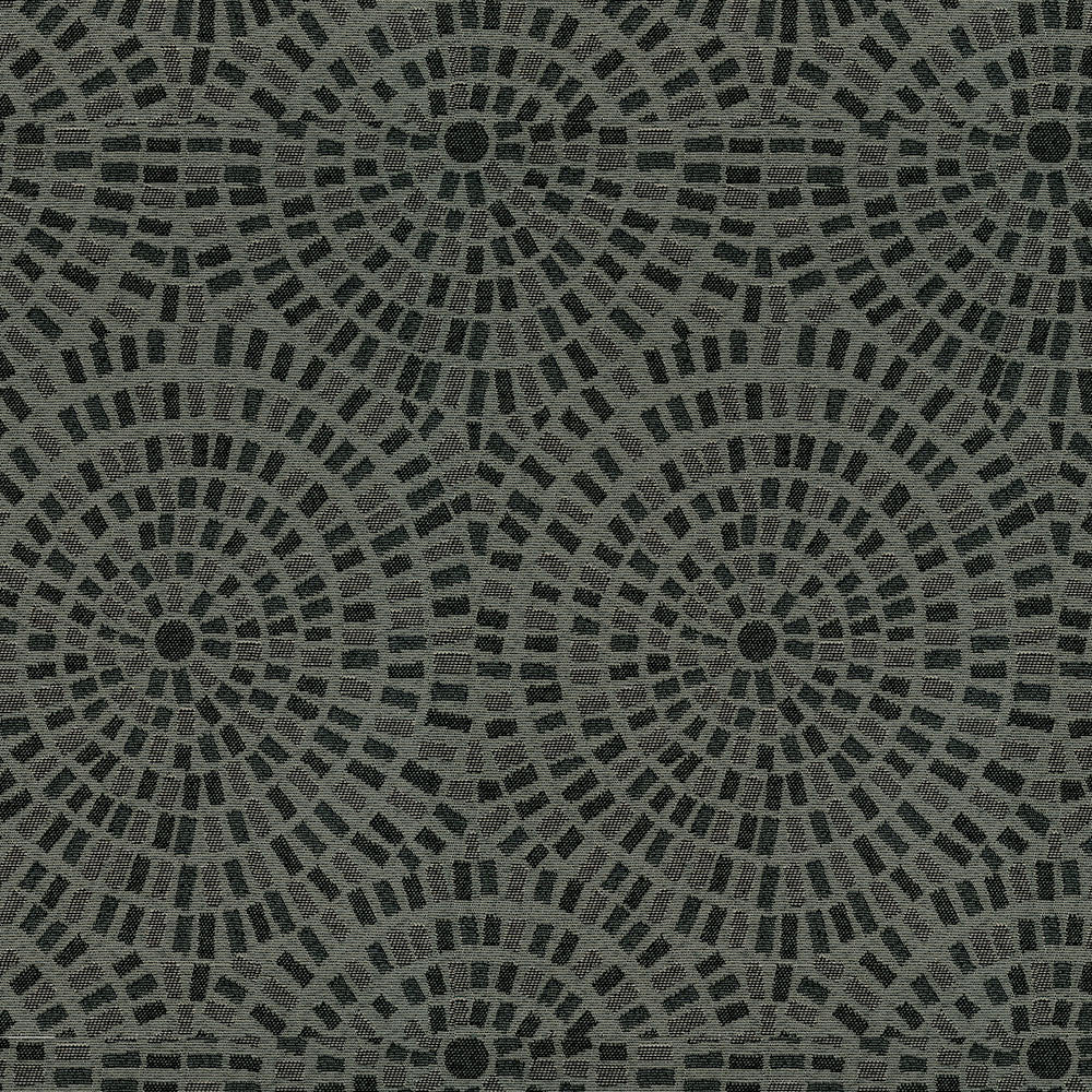Panache 6009 Chinchilla by Crypton Fabric 77% Polyester, 15% Recycled Post Industrial Polyester, 8% Recycled Post Consumer Polyester US 100,000 Double Rubs (Wyzenbeek) </p><p>Repeat: Horizontal: 12.7" (32.3 cm) Up the Roll and Vertical: 7.5" (19.1 cm) Across the Roll 55" (140 cm) - Fabric Carolina -