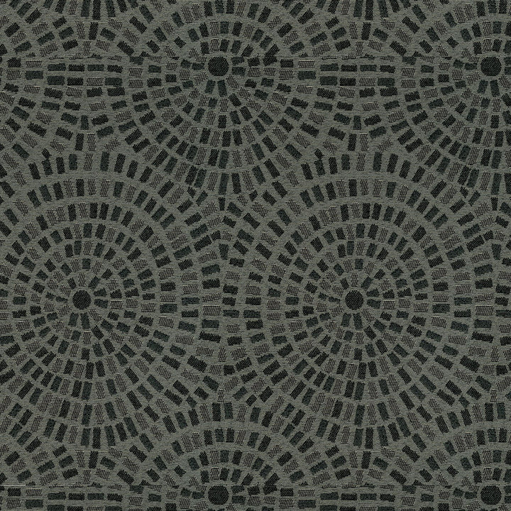 Panache 6009 Chinchilla by Crypton Fabric 77% Polyester, 15% Recycled Post Industrial Polyester, 8% Recycled Post Consumer Polyester US 100,000 Double Rubs (Wyzenbeek) </p><p>Repeat: Horizontal: 12.7" (32.3 cm) Up the Roll and Vertical: 7.5" (19.1 cm) Across the Roll 55" (140 cm) - Fabric Carolina -