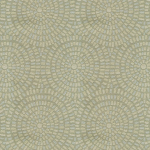 Panache 61 Champagne by Crypton Fabric