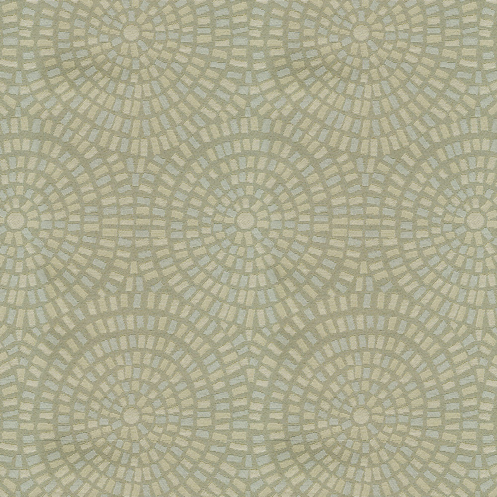 Panache 61 Champagne by Crypton Fabric 77% Polyester, 15% Recycled Post Industrial Polyester, 8% Recycled Post Consumer Polyester US 100,000 Double Rubs (Wyzenbeek) </p><p>Repeat: Horizontal: 12.7" (32.3 cm) Up the Roll and Vertical: 7.5" (19.1 cm) Across the Roll 55" (140 cm) - Fabric Carolina -