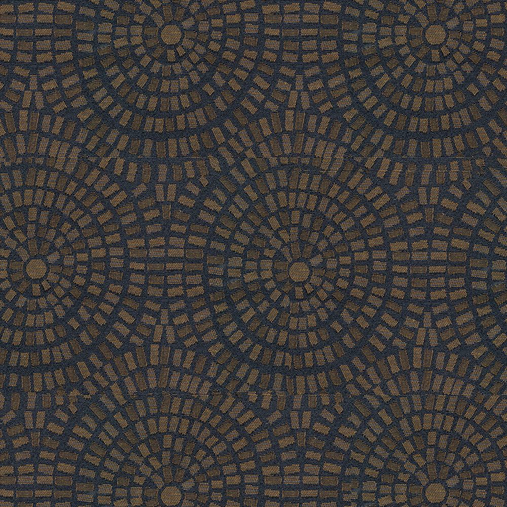 Panache 87 Cigar by Crypton Designer Fabric N/A 77% Polyester, 15% Recycled Post Industrial Polyester, 8% Recycled Post Consumer Polyester US 100,000 Double Rubs </p><p>Repeat: Horizontal: 7.5" (19.1 cm) Across the Roll and Vertical: 12.7" (32.3 cm) Up the Roll 55" (140 cm) - Swanky Fabrics -