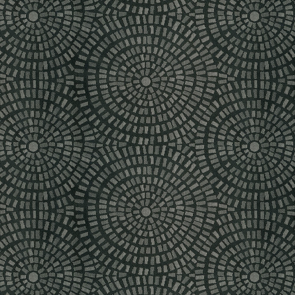 Panache 9009 Black Tie by Crypton Fabric N/A 77% Polyester, 15% Recycled Post Industrial Polyester, 8% Recycled Post Consumer Polyester US 100,000 Double Rubs </p><p>Repeat: Horizontal: 7.5" (19.1 cm) Across the Roll and Vertical: 12.7" (32.3 cm) Up the Roll 55" (140 cm) - Fabric Carolina -