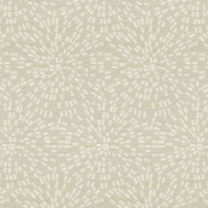 Panache 91 Platinum by Crypton Fabric