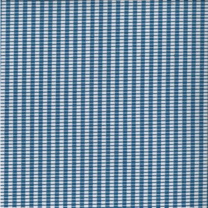 Panama Blueberry 541 by Norbar Fabric Color/BLUE 67% COTTON 33% POLYESTER TURKEY 30,000 WYZENBEEK V-.125" H-.375" 54" - Fabric Carolina -