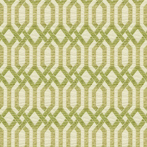 Harrison 202 Apple by ABBEYSHEA Fabric