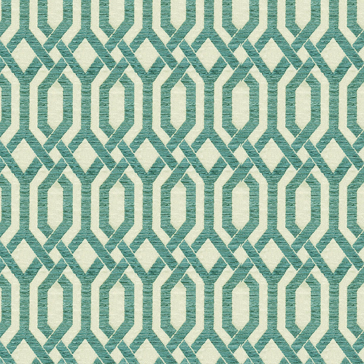 Harrison 34 Turquoise by ABBEYSHEA Fabric N/A 100% Polyester China 145,000 Double Rubs </p><p>Repeat: Horizontal: and Vertical: 56" (143 cm) - Fabric Carolina -