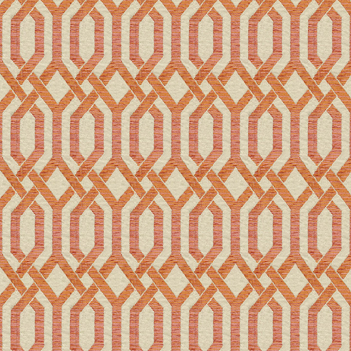 Harrison 402 Tigerlilly by ABBEYSHEA Fabric N/A 100% Polyester China 145,000 Double Rubs </p><p>Repeat: Horizontal: and Vertical: 56" (143 cm) - Fabric Carolina -